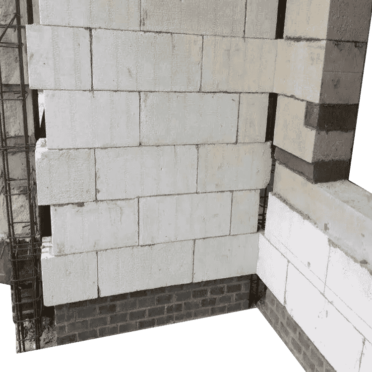 红塔节能轻质砖 加气块在框架结构中的应用研究